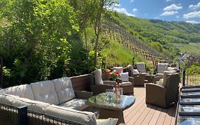 Ferienpension bei Stenze